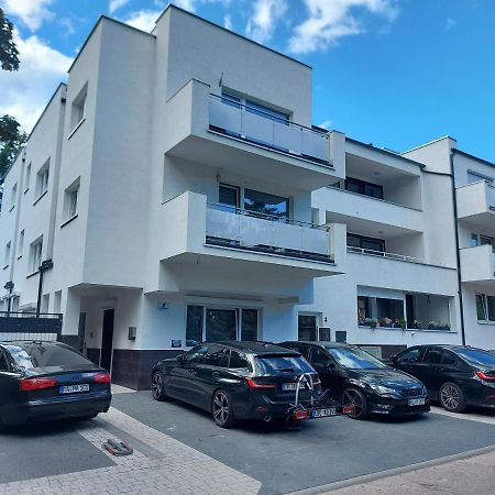 Nowy Apartament Jednopokojowy Z Lazienka 斯维诺乌伊希切 外观 照片
